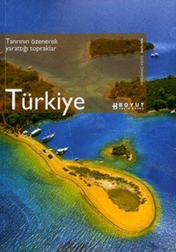 Turkiye-Nature Doga Cennetleri