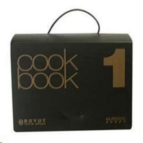 Murdoch Yemek Kitaplari Seti 1-Cook Book