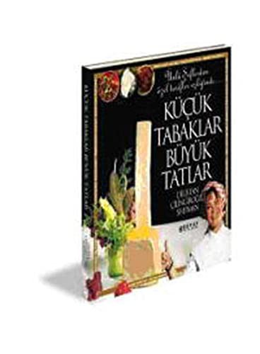 Küçük Tabaklar Büyük Tatlar