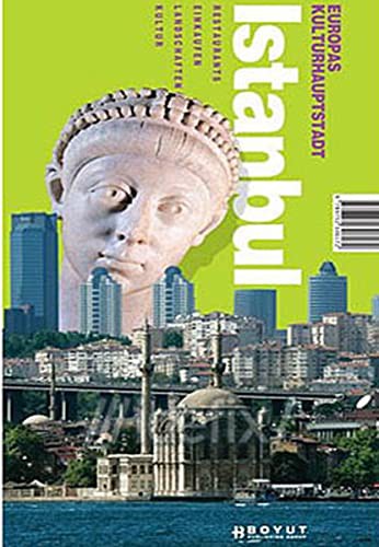 Istanbul Avrupa Kultur Baskenti - Almanca