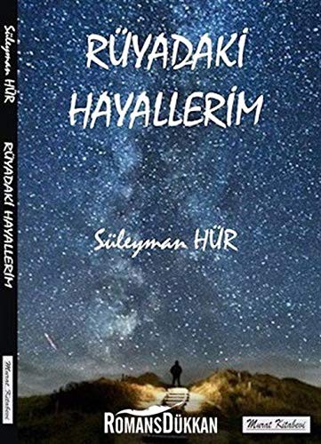 Rüyadaki Hayallerim