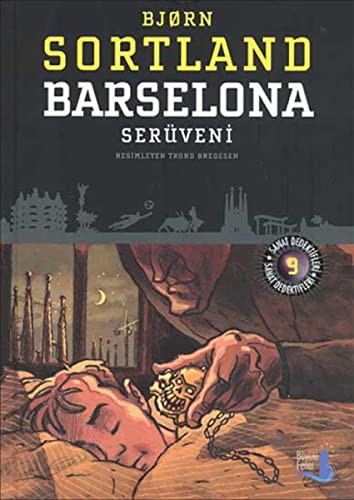 Barselona Seruveni