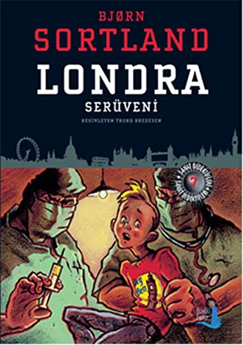Londra Seruveni