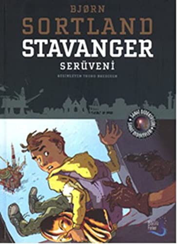 Stavanger Seruveni