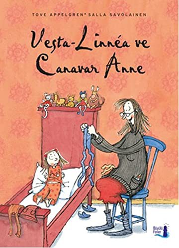Vesta - Linnea ve Canavar Anne