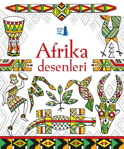 Afrika Desenleri