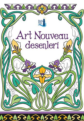 Art Nouveau Desenleri