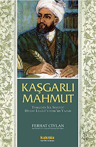 Kasgarli Mahmut