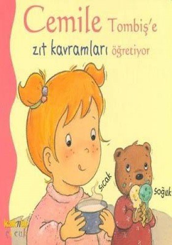 Cemile - Tombis'e Zit Kavramlari Ogretiyor