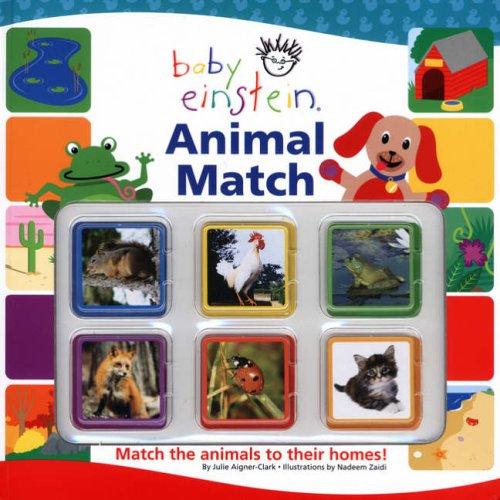 Animal Match