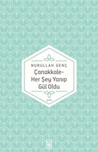 Canakkale / Her Sey Yanip Gul Oldu