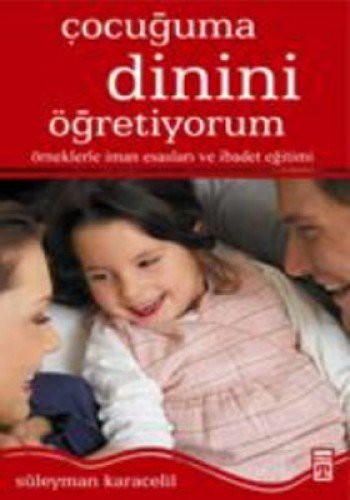 Cocuguma Dinini Ögretiyorum