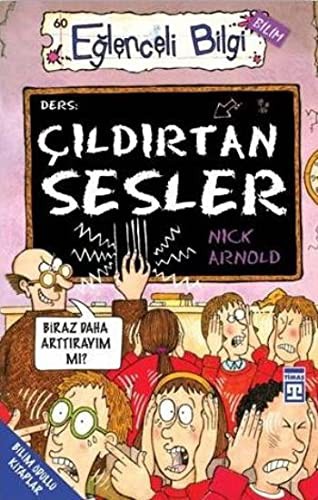 Eglenceli Bilgi  - Cildirtan Sesler