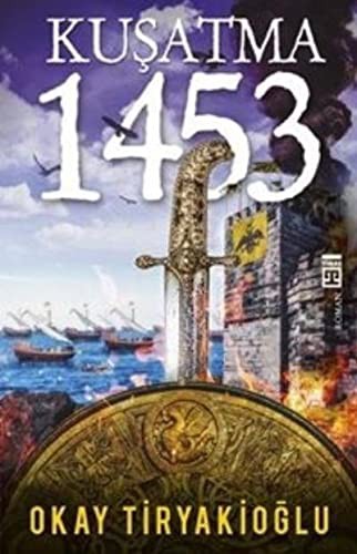 Kusatma 1453