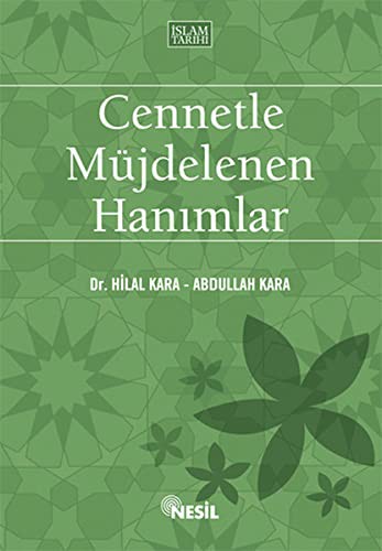 Cennetle Mujdelenen Hanimlar