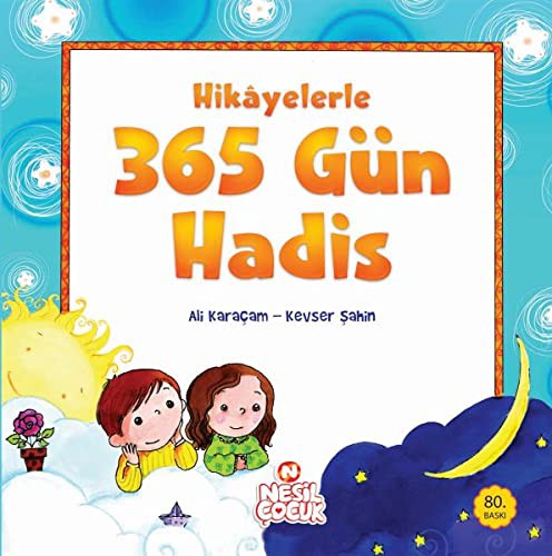 Hikayelerle 365 Gun Hadis