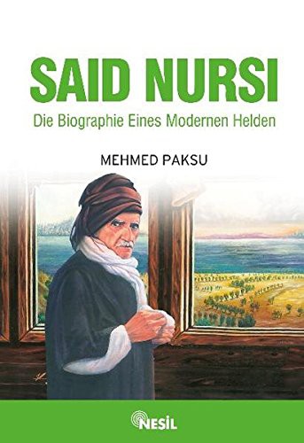 Said Nursi