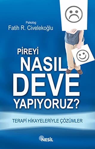 Pireyi Nasil Deve Yapiyoruz?