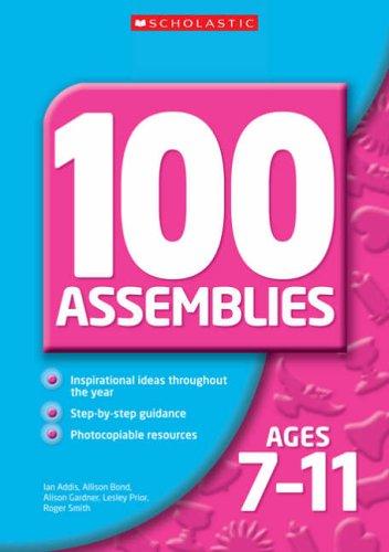 100 Assemblies 5-7 (100 Assemblies)