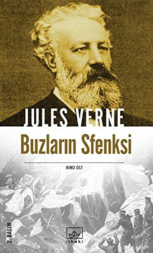 Buzlarin Sfenksi 2