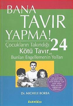 Bana Tavir Yapma