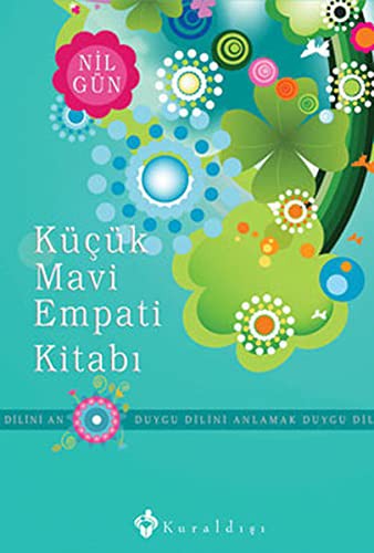 Kucuk Mavi Empati Kitabi