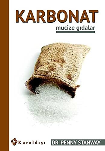 Karbonat - Mucize Gidalar 4