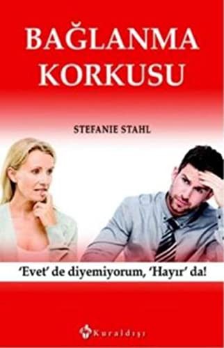 Baglanma Korkusu
