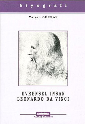 Evrensel Insan Leonardo Da Vinci