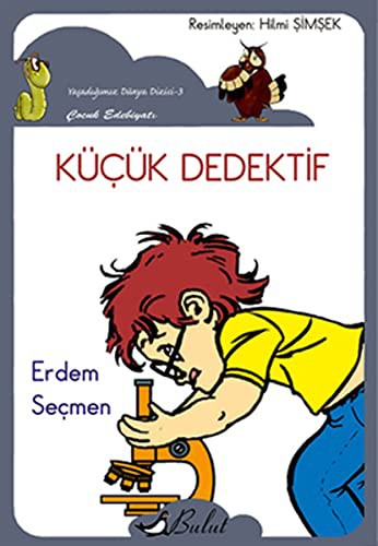 Kucuk Dedektif