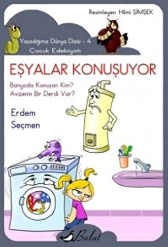 Esyalar Konusuyor