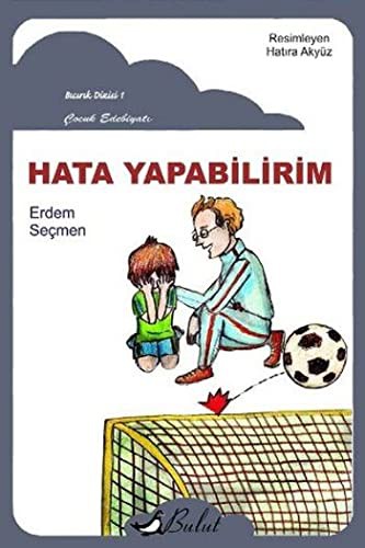 Hata Yapabilirim