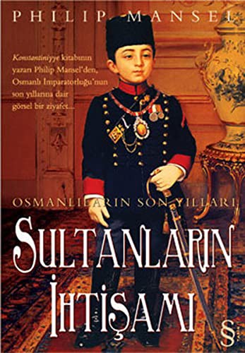 Sultanlarin Ihtisami