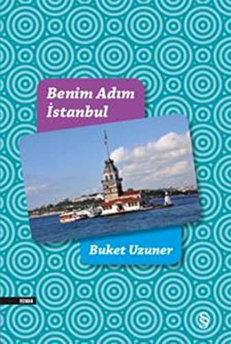 Benim Adım İstanbul Ciltli