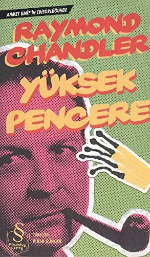 Yuksek Pencere
