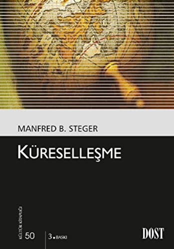 KÜRESELLEŞME