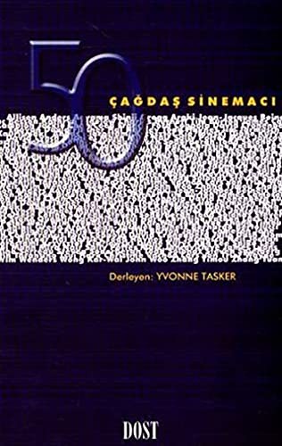 50 Çagdas Sinemaci