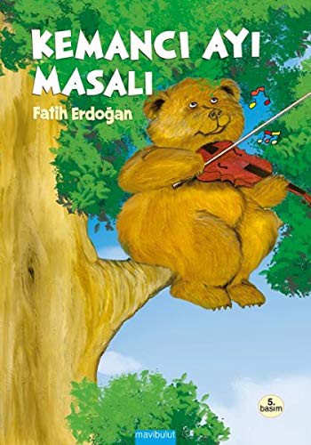 Kemanci Ayi Masali