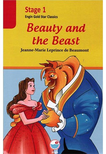 Stage 1 - Beauty an The Beast