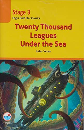 Twenty Thousand Leagues Under The Sea
