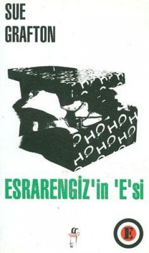 Esrarengizin E'si