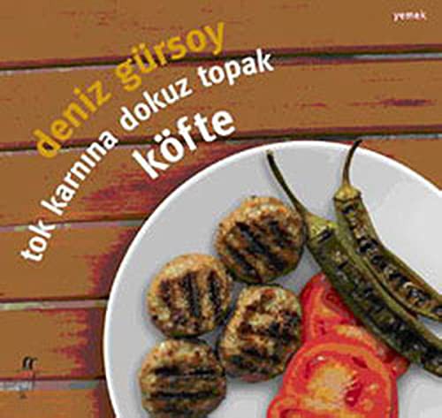 Tok Karnina Dokuz Topak Kofte