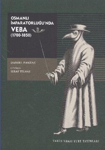 Osmanli Imparatorlugu'nda Veba