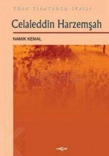 Celaleddin Harzemsah