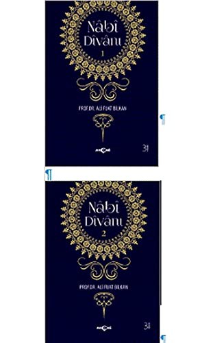 Nabi Divanı