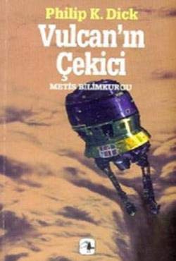 Vulcan'in Cekici