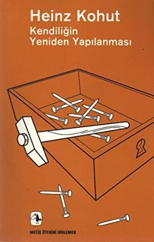 Kendiligin Yeniden Yapilanmasi