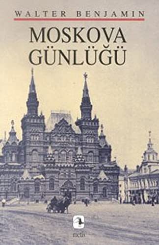 Moskova Gunlugu
