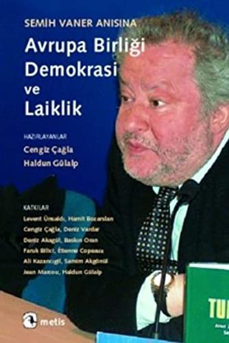 Avrupa Birligi, Demokrasi ve Laiklik