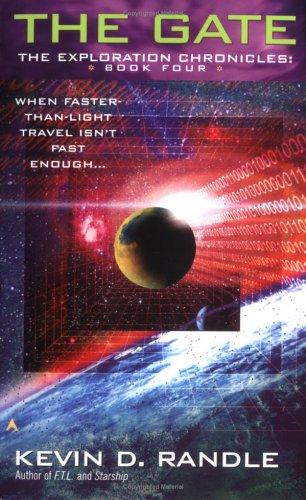 The Gate (The Exploration Chronicles)